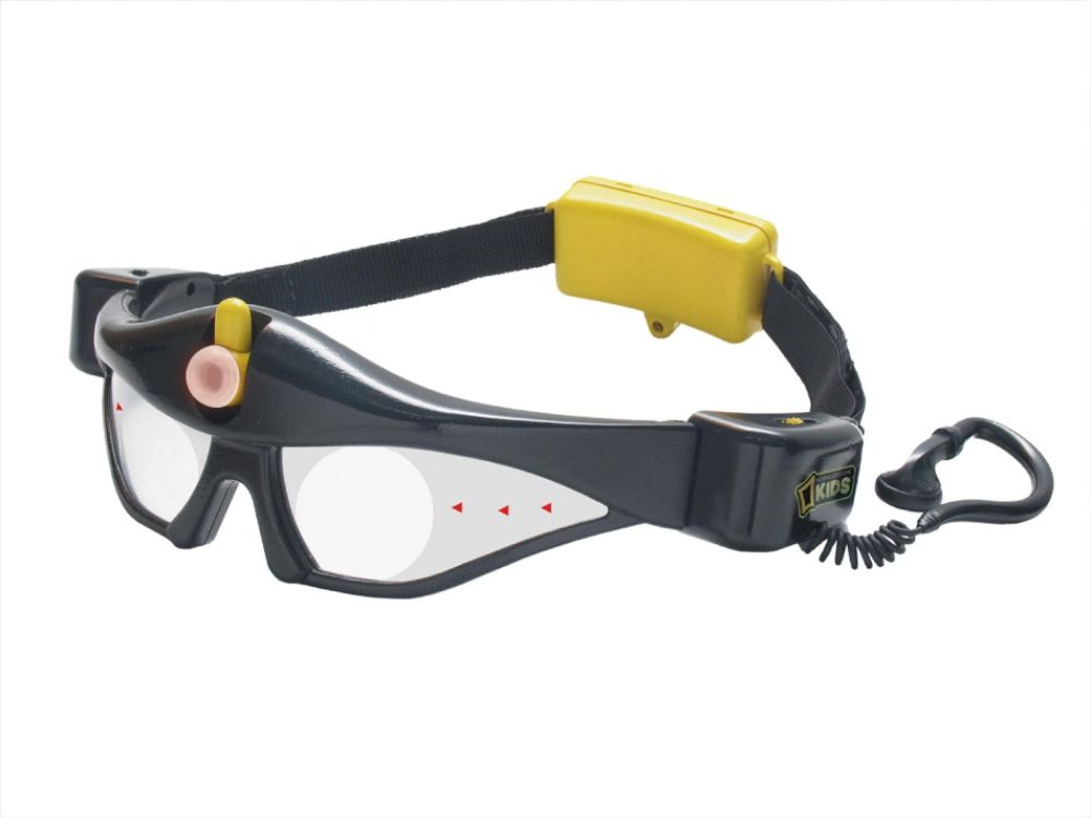 National Geographic Night Vision Goggles Children's Toys