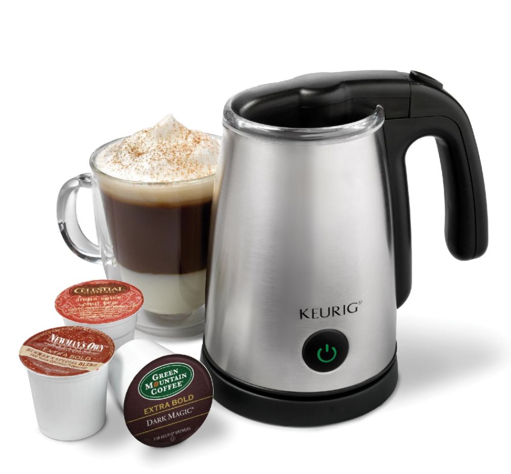 Keurig Milk Frother