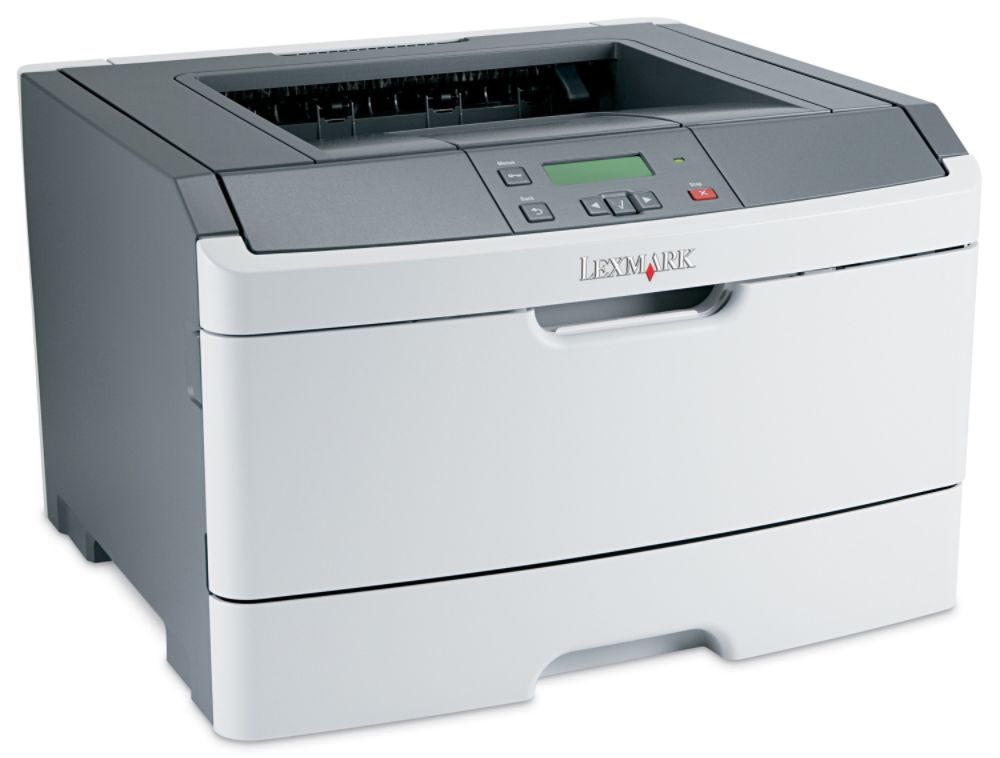 Lexmark E360dn Mono Laser Printer at Sears.com