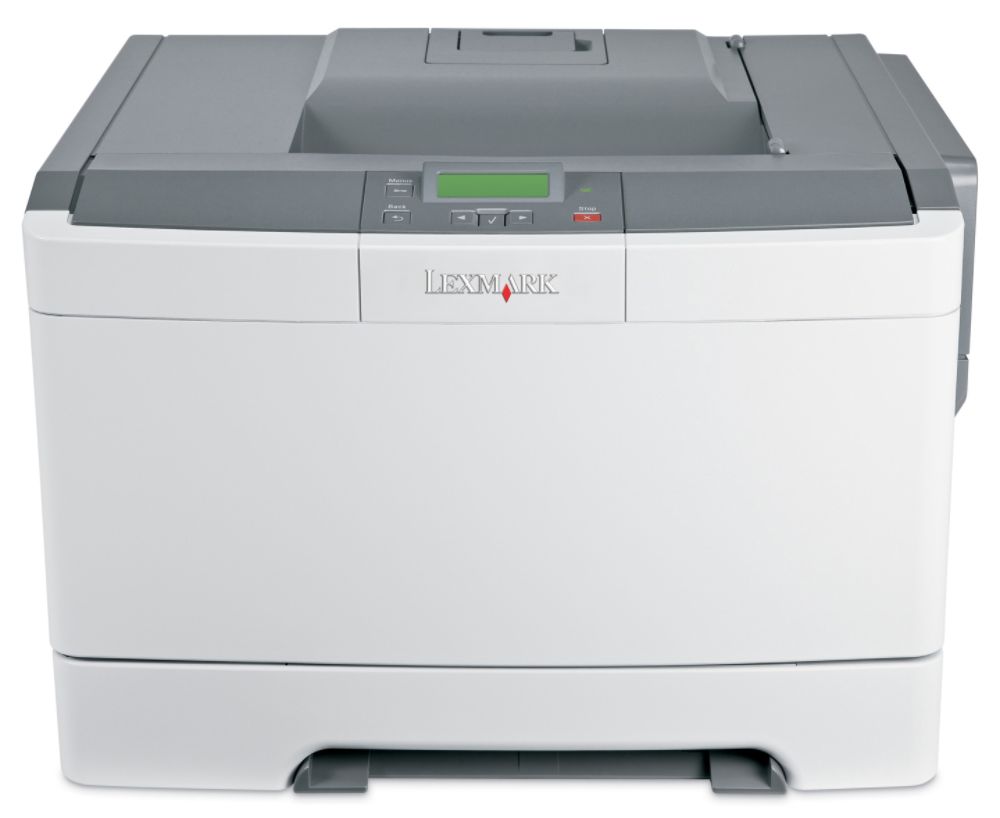 Lexmark C544n Color Laser at Kmart.com