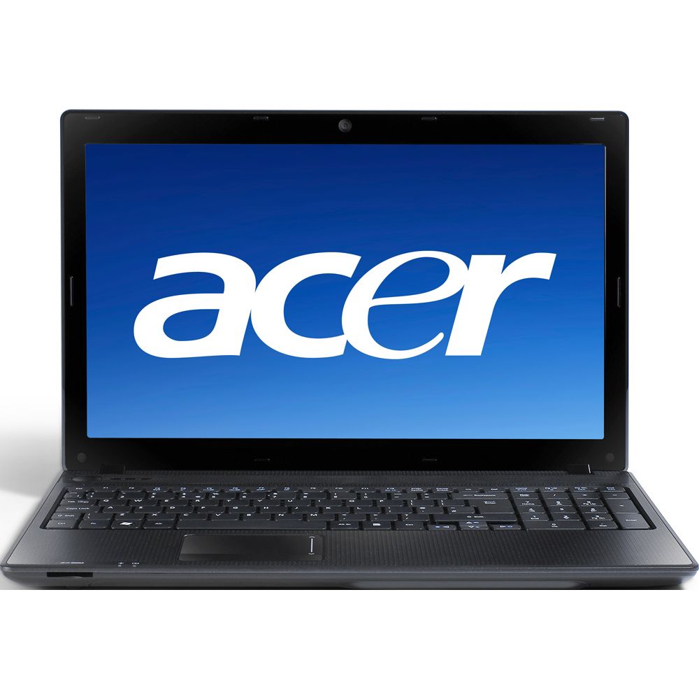 Acer Aspire AS5552-7260 15.6" WIN 7 AMD Phenom II X4 Notebook PC