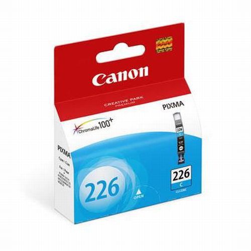 Canon Cyan Ink Tank CLI-226