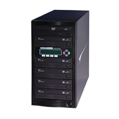 Kanguru CD/DVD Duplicator - U2--DVDDUPE-S5