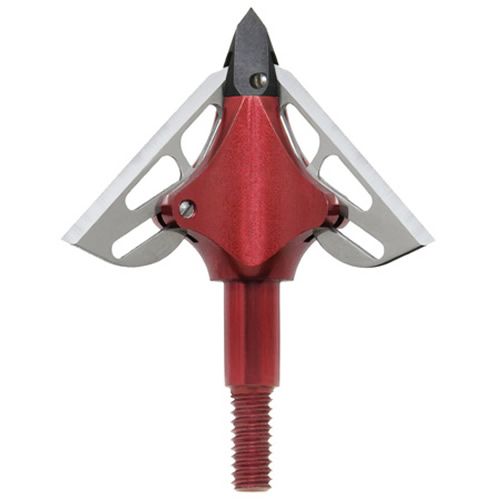 New Archery Products 60-664 Three Blade Bloodrunner 100 Grain Broadhead 3 Per Pack at Sears.com