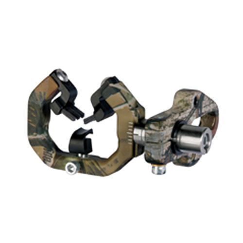 New Archery Products Capture 360 Arrow Rest Right Hand Camo 60-691