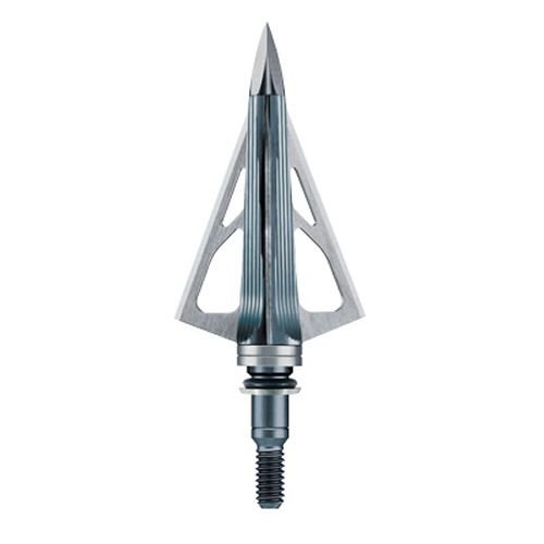 New Archery Products Thunderhead 60-208 Broadhead 85 Grain 6 Pack