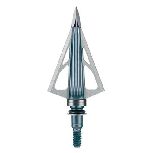 New Archery Products 60-115 Thunderhead Replacement Blades 125 Grain 18Pk