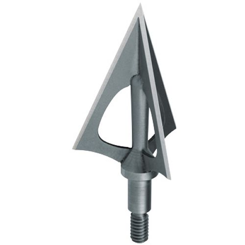 New Archery Products Hellrazor Broadhead 125 Grain 4 Pack 60-564 at Kmart.com