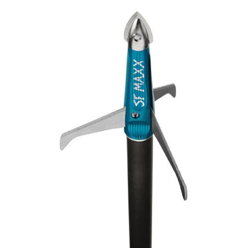 New Archery Products Spitfire Maxx 100 GrainBroadhead 3 Pack 60-665 at Kmart.com