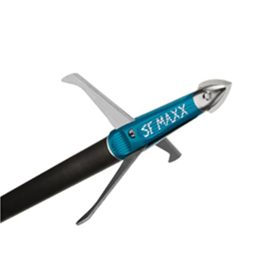 New Archery Products Crossbow Spitfire Maxx 100 Grain 3 Pack  60-698 at Kmart.com