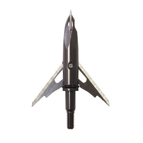 Rage 34000 Two Blade Broadhead 100 Grain 3 Pack at Kmart.com