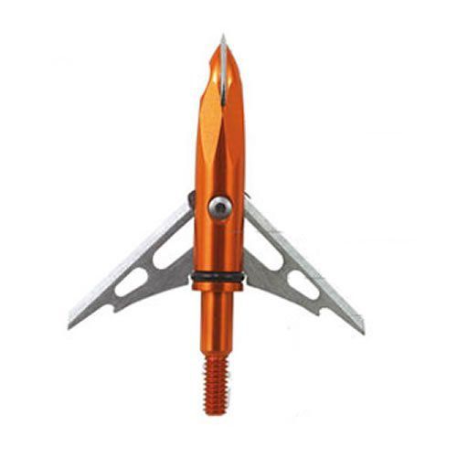 Rage 2 Blade Crossbow Broadhead 3 Pack 100 Grain 37000 at Sears.com