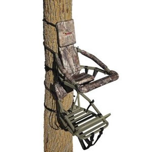 API Magnum Climbing Treestand ACl505-A