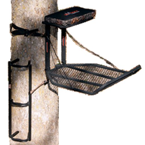 Big Game Boss Xl/Step Combo Climbing System 25
