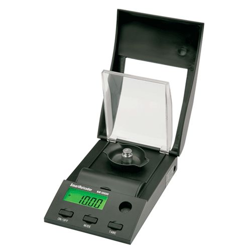 Smartreloader SR400 Powder Measure With Built In Bench Stand at Sears.com
