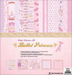 Best Creation Ballet Princess Collection Kit