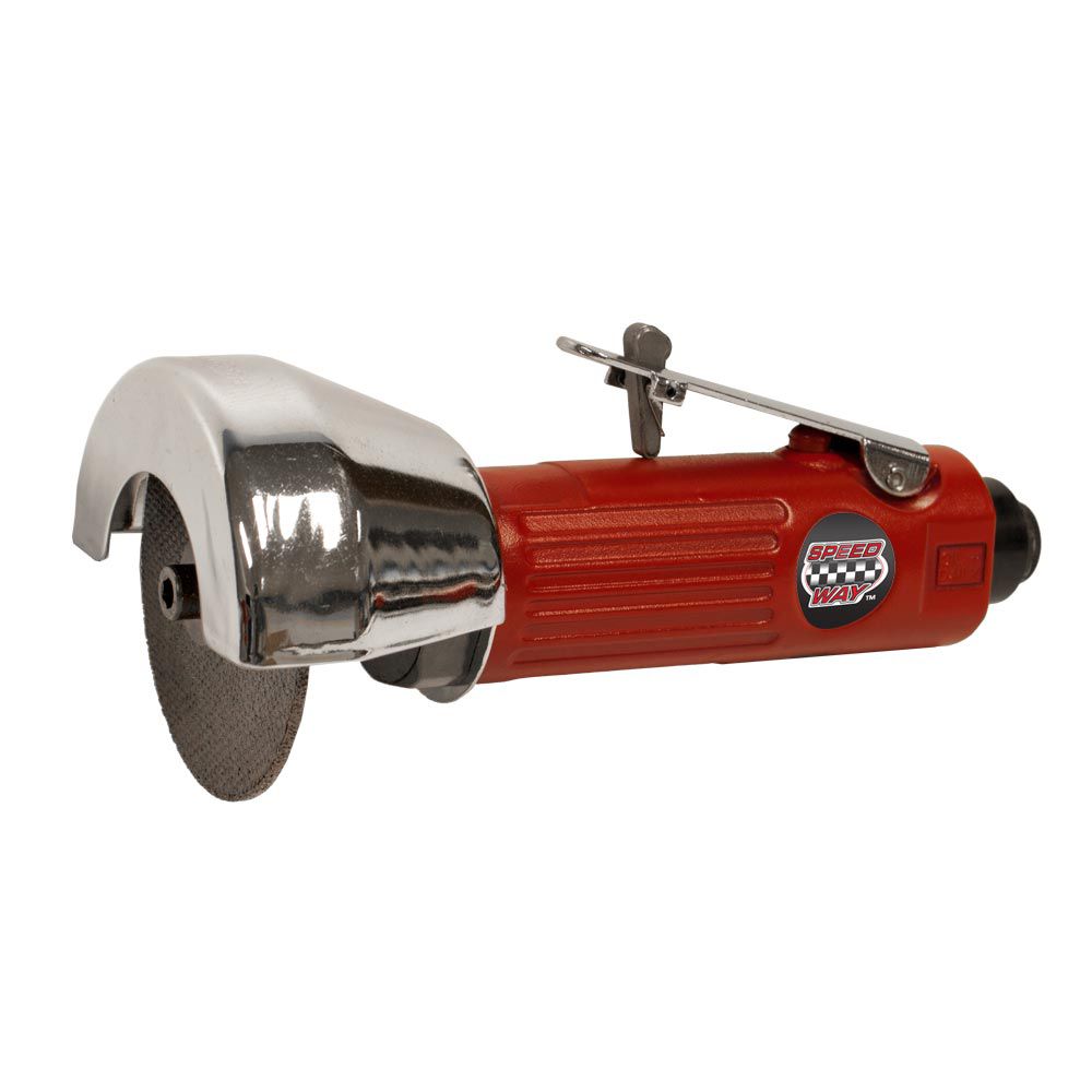 SPEEDWAY Start to Finish 3-inch Air Cut-Off Tool- 7625 at Kmart.com