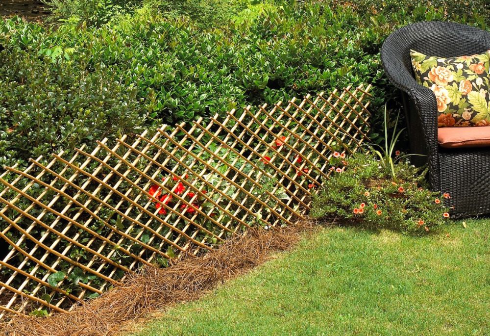 GardenPath Expandable Trellis/ Border
