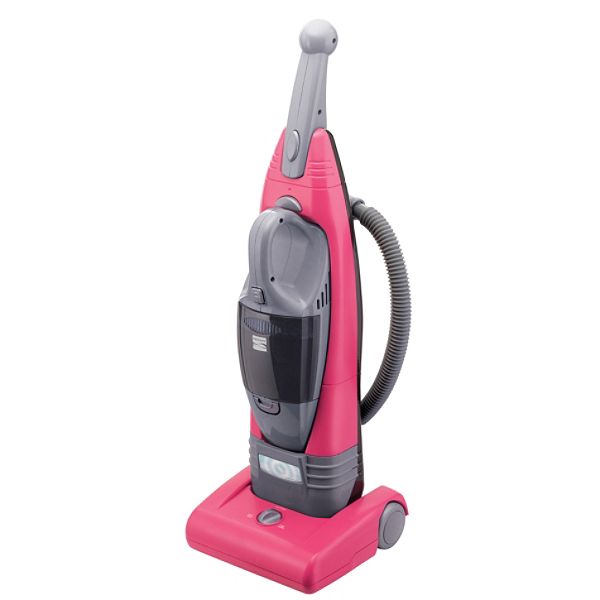 My First Kenmore Electronic Vacuum Cleaner