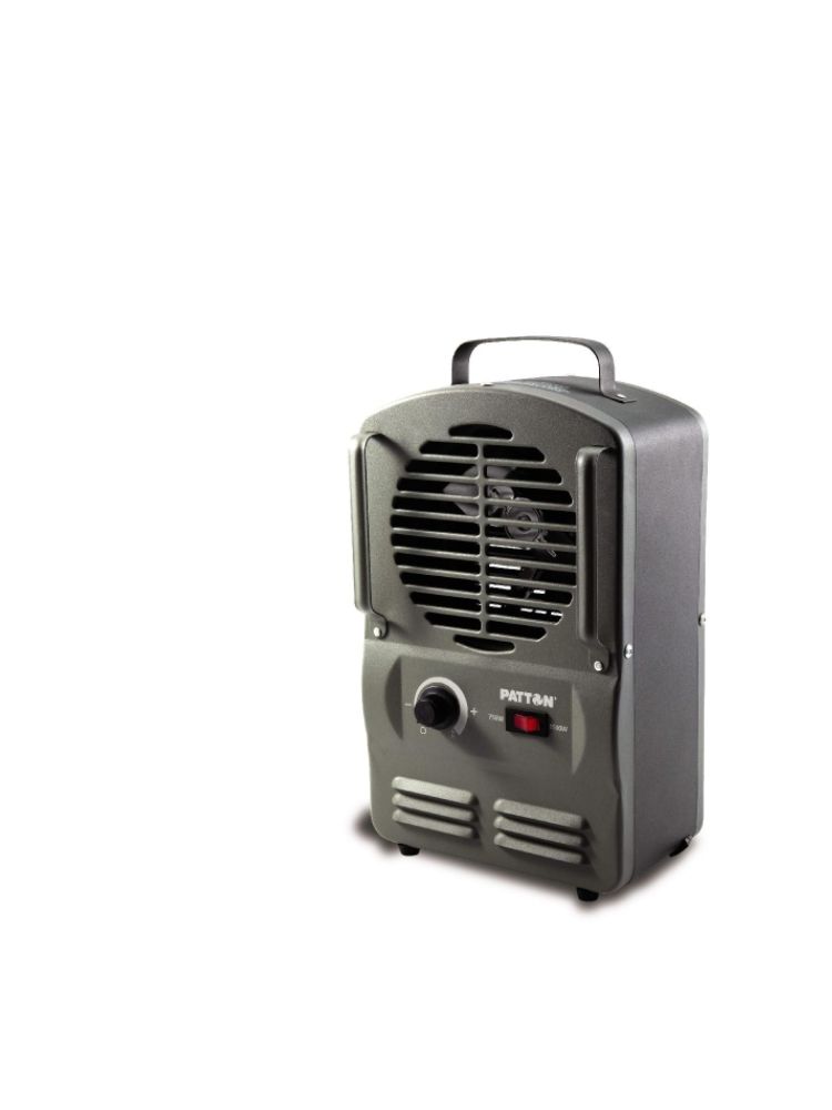PATTON 1,500 Watt Utility Heater - PUH792-UM at Kmart.com