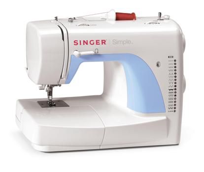 Singer Sewing Machine
