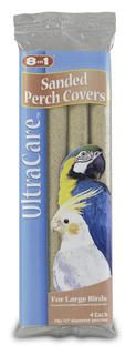 Eio Sanded Perch Covers Large 4 pk.
