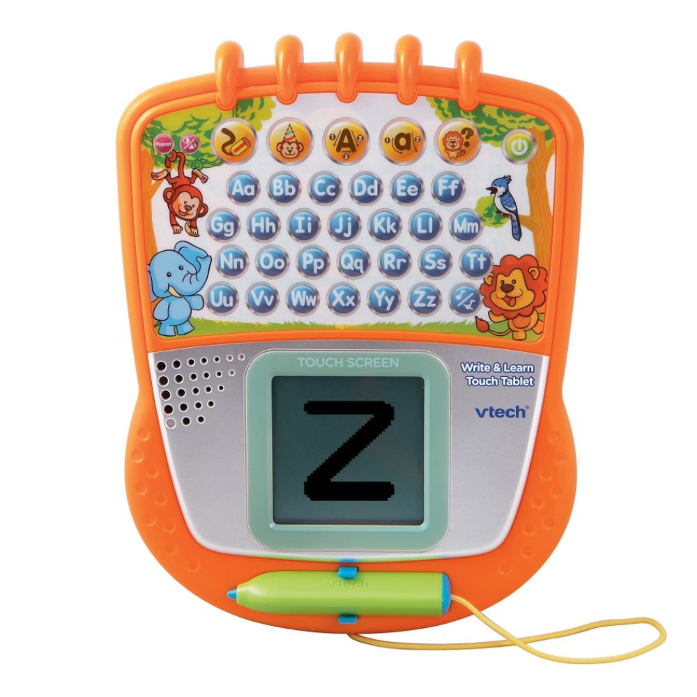 V-Tech Write n Learn Touch Tablet