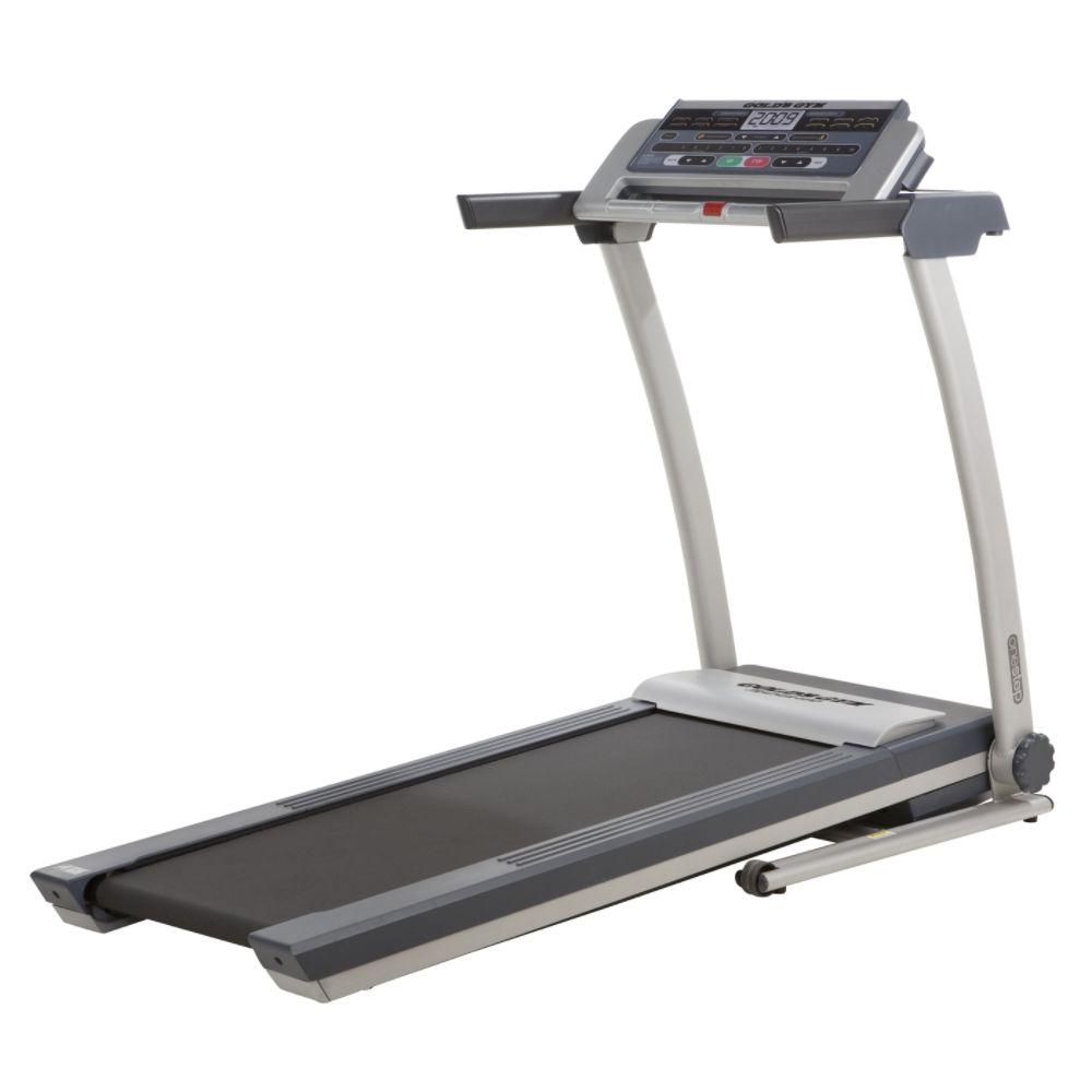 Gold's Gym Trainer 690 Treadmill