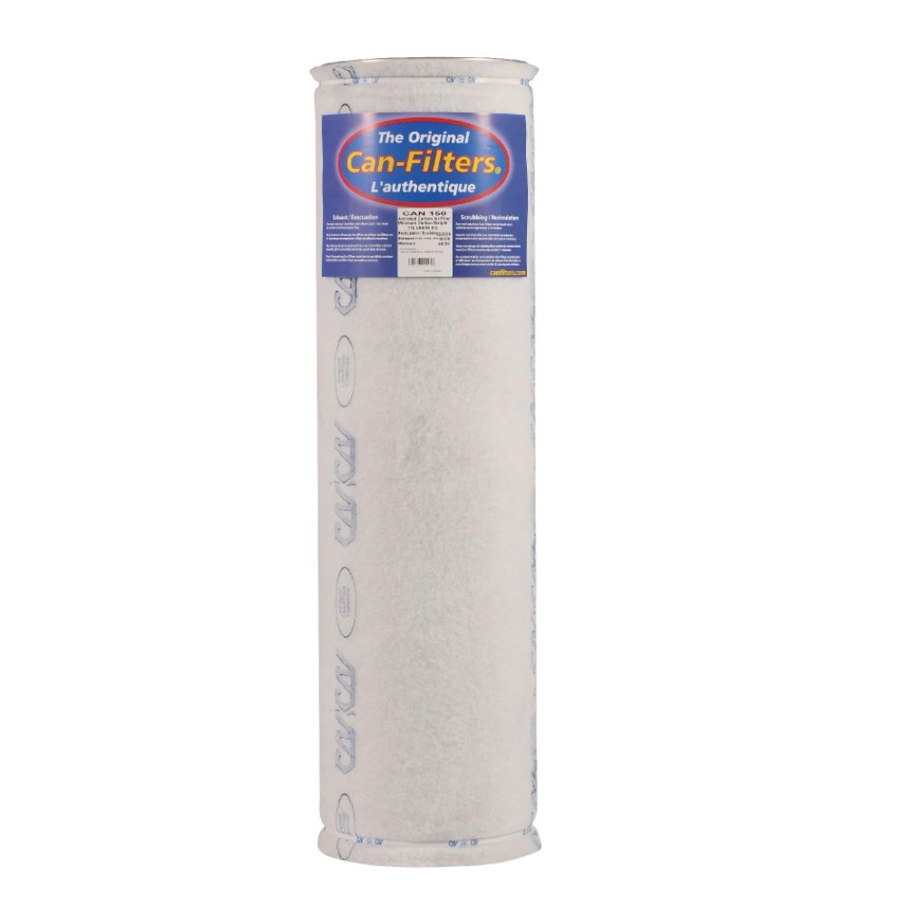 Can Fan 150 Repl Pre Filter For Carbon Filter at Kmart.com
