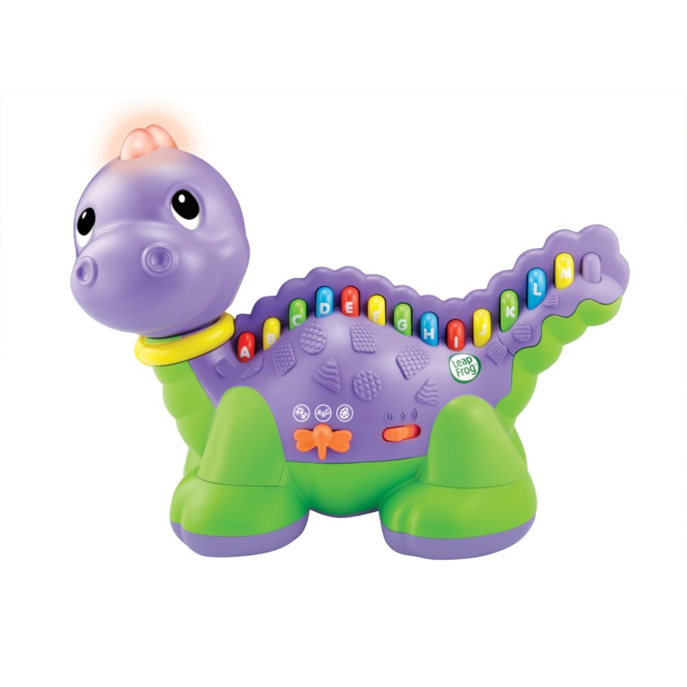 Leap Frog Lettersaurus Children's Toys
