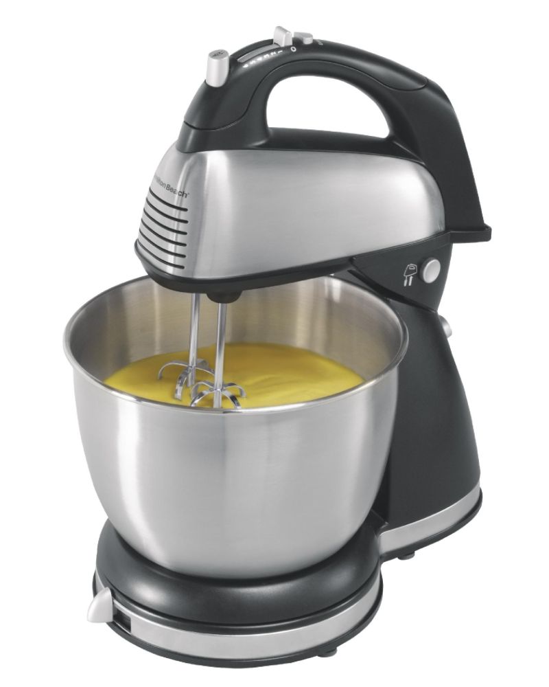 Hamilton Beach Mixer, Classic Stand, 1 mixer at Kmart.com