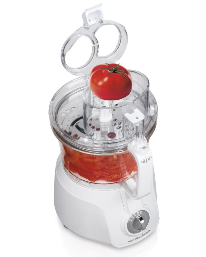 Hamilton Beach Food Processor, 14 Cup, Big Mouth, 1 processor at Kmart.com