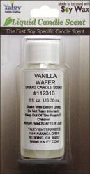 Yaley Liquid Soy Candle Scent 1 Ounce