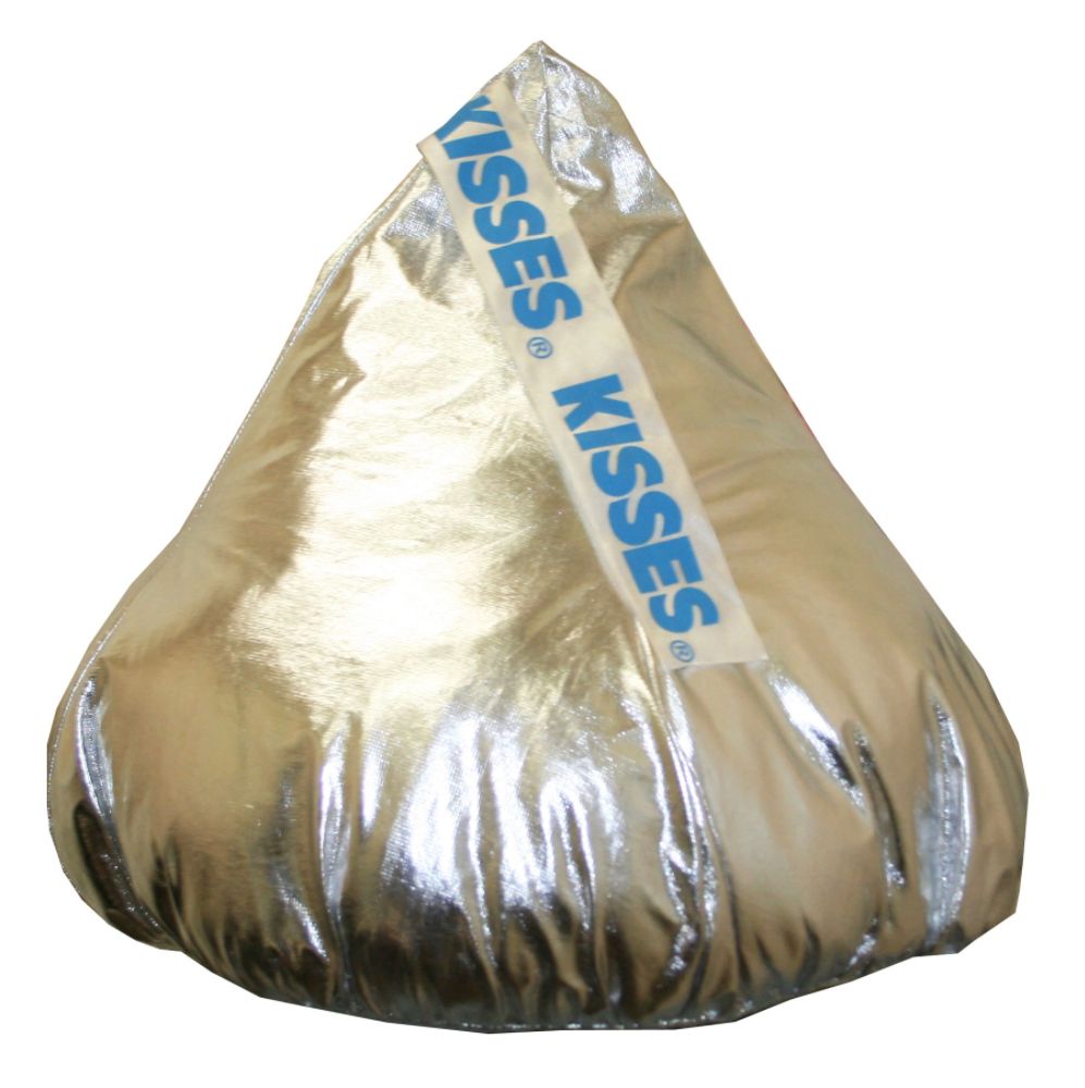 Senario Hershey Kiss Large Plush Pillow Children's Toys