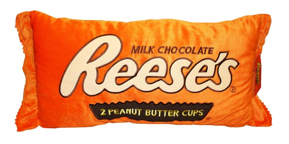 Senario Reeses Cup Large Plush Pillow at Sears.com