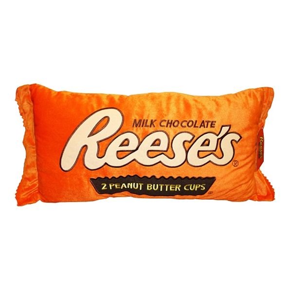 Senario Reeses Cup Large Plush Pillow Best Price