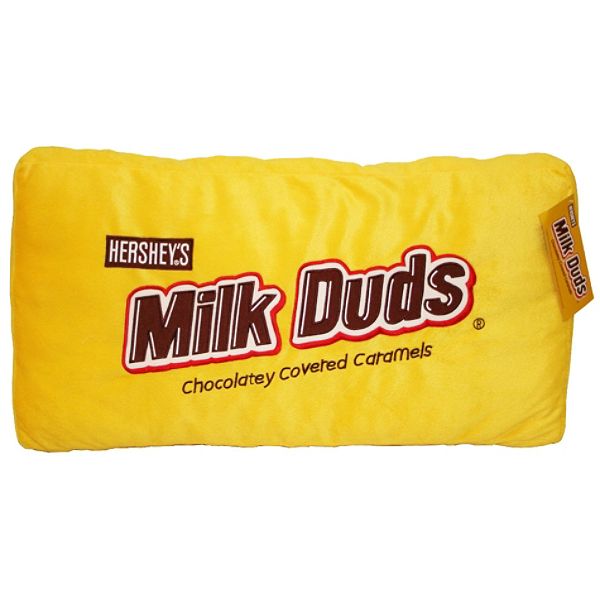 Senario Milk Duds Large Plush Pillow Best Price