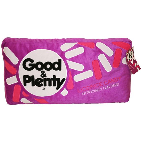 Senario Good N Plenty Large Plush Pillow Best Price
