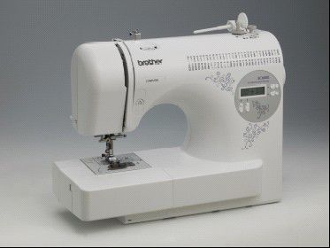 Brother Sewing Machine SC6600A at Kmart.com