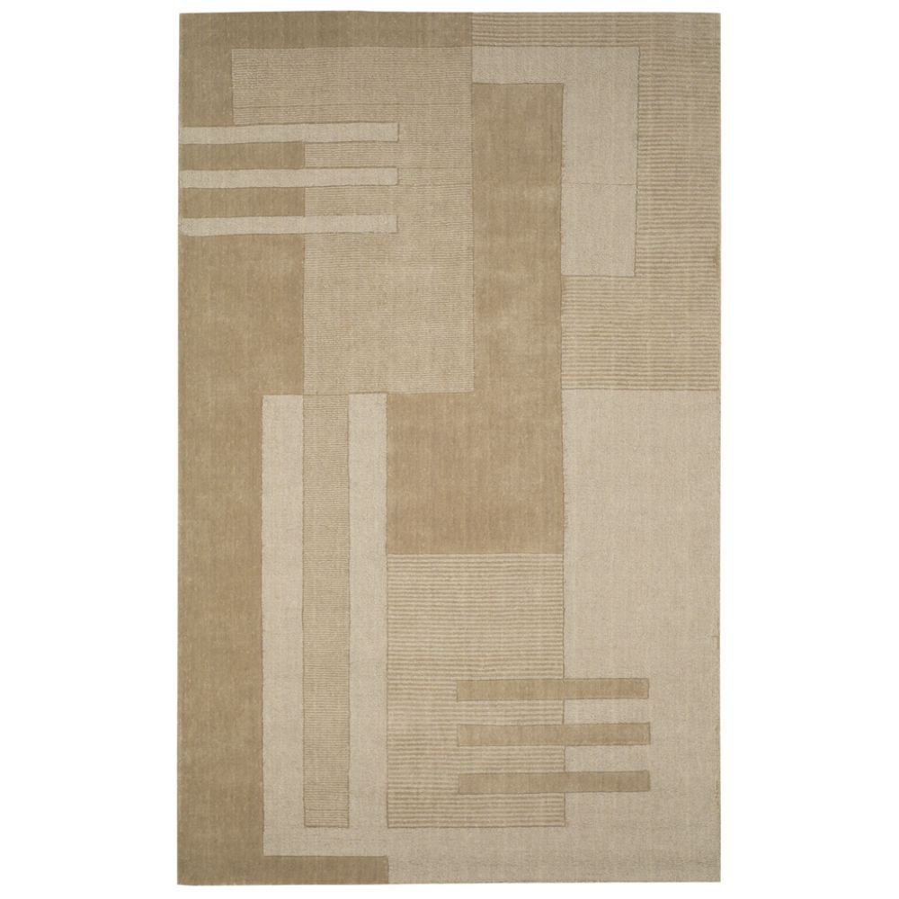 Newport Palmer Rug 8'x10' in Taupe color at Sears.com