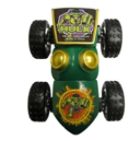 Marvel Regener8r 1:24 Scale Hulk Cruiser Toy Car