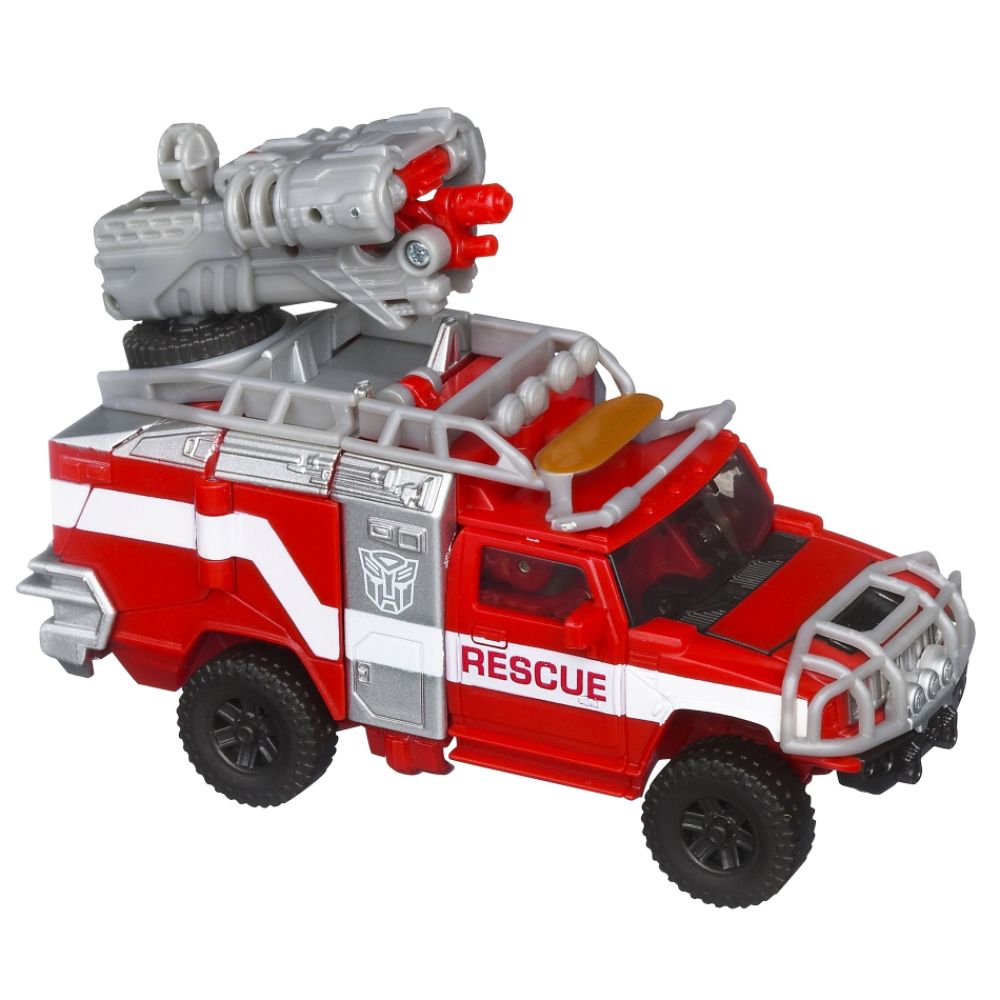 Transformers ®* DARK OF THE MOON™* MECHTECH™* Deluxe Class SPECIALIST RATCHET®* at Kmart.com