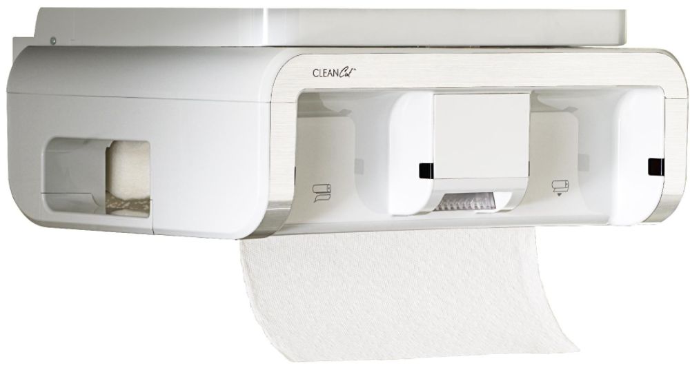 CLEANCut Touchless Paper Towel Dispenser at Sears.com
