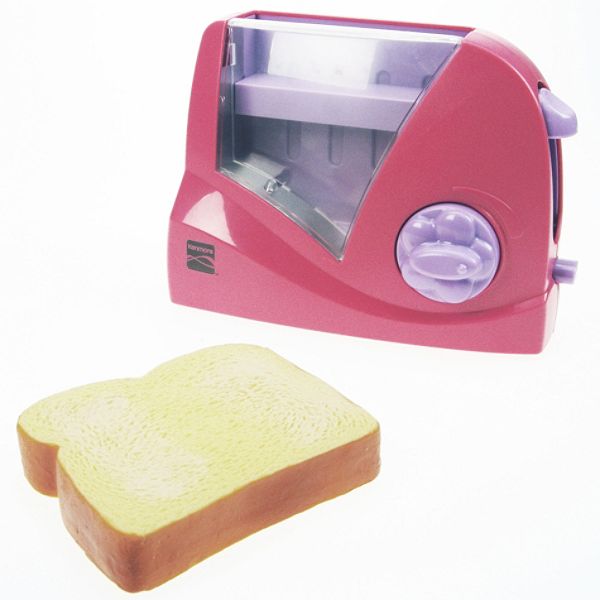 My First Kenmore Toaster