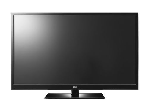 LG 42PT350 42" Class 720P Plasma HDTV