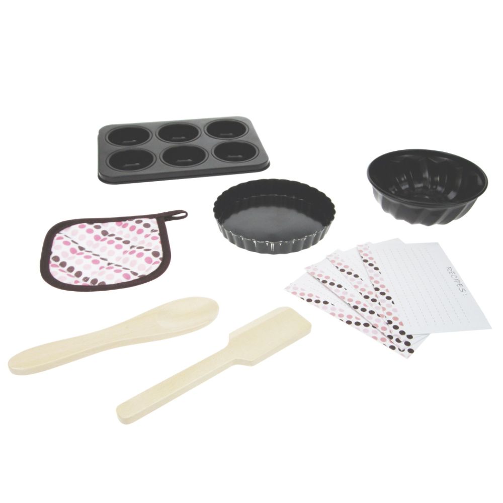 My First Kenmore 10PC Bakeware Set at Sears.com