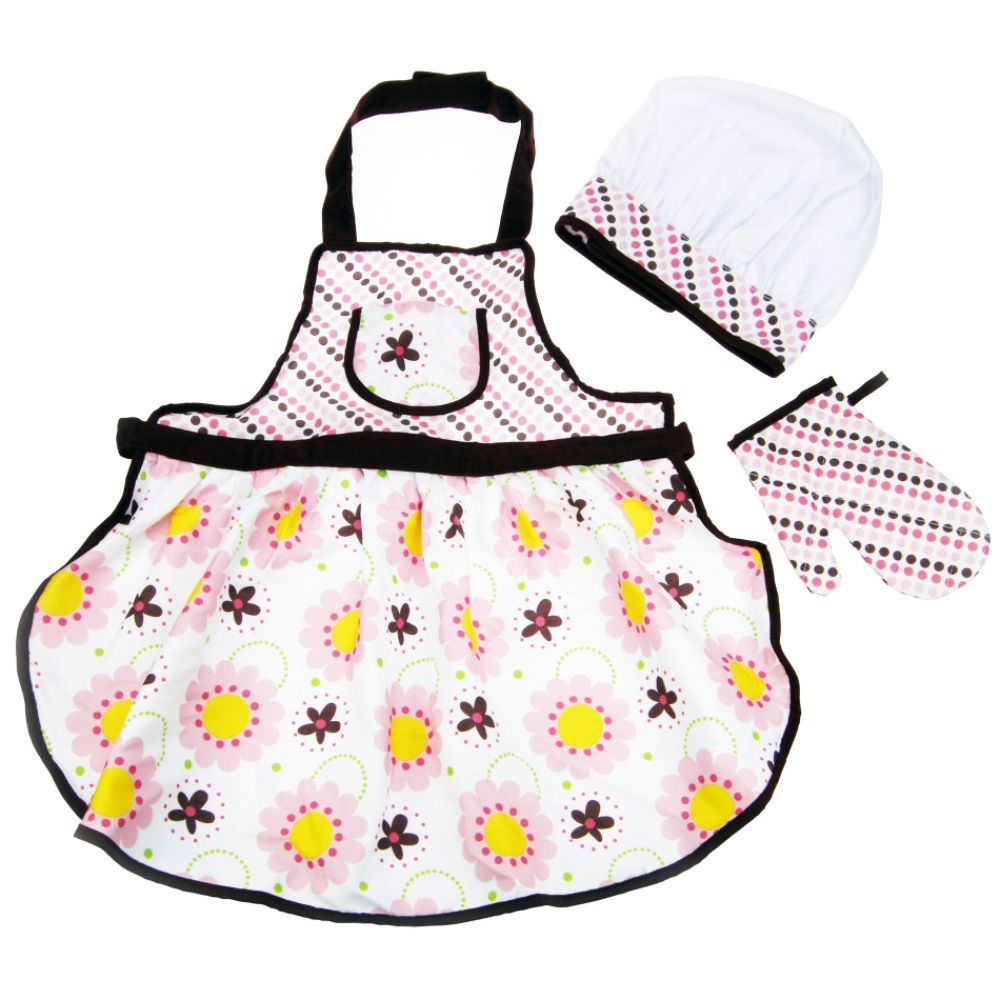 My First Kenmore Apron Set at Kmart.com