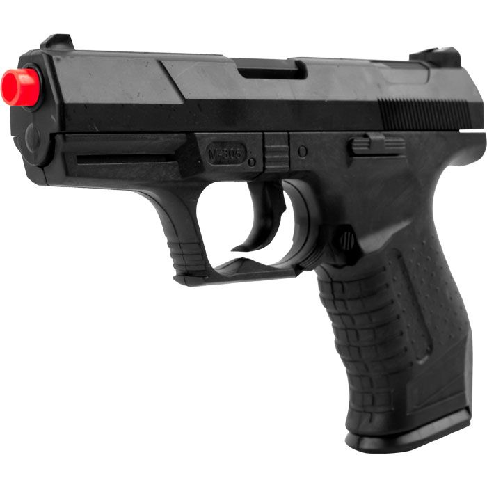 WhetstoneT M-305 Airsoft Gun w/ 25 6mm BBs at Sears.com