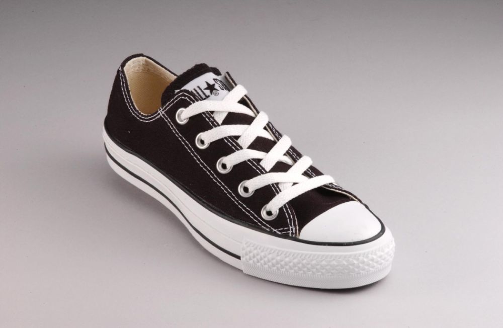 Converse Boy's Chuck Taylor Casual Shoe - Black at Sears.com