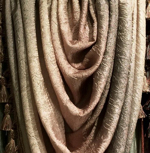 ACHIM Ombre Scarf - Earth at Sears.com